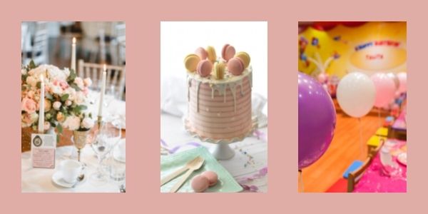 5 Things to Consider When Planning Your Next Birthday Party